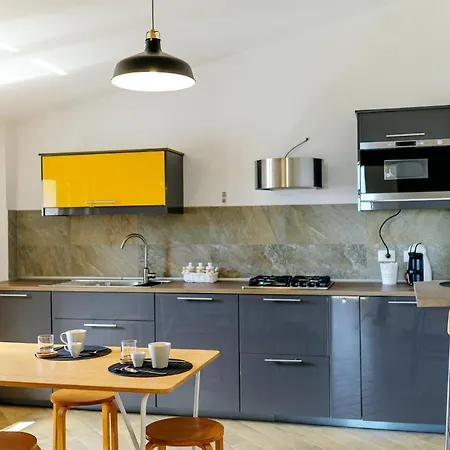 Le Voyageur Cilento Bed & Breakfast *