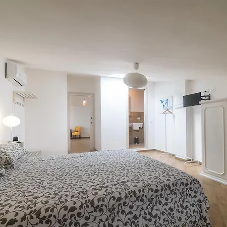 Le Voyageur Cilento Bed & Breakfast