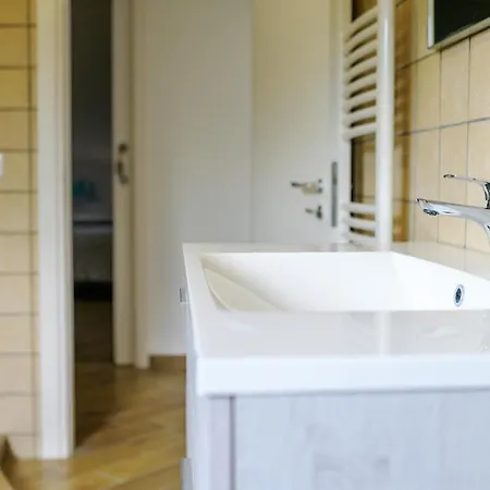 Le Voyageur Cilento Bed and Breakfast