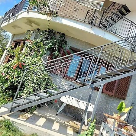Le Voyageur Cilento 3* فيبوناتي
