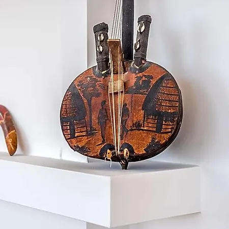 فندق مبيت وإفطار Le Voyageur Cilento