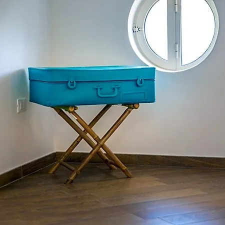 Le Voyageur Cilento فندق مبيت وإفطار 3*