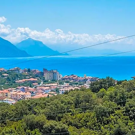Le Voyageur Cilento
