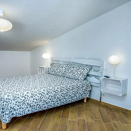 Le Voyageur Cilento فندق مبيت وإفطار 3*