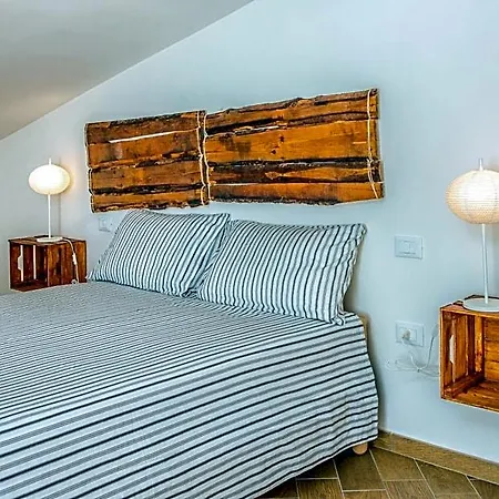 Le Voyageur Cilento 3*
