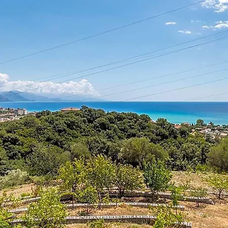 Le Voyageur Cilento 3*