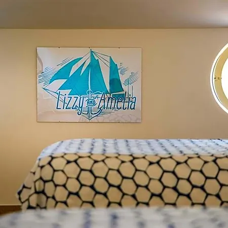 فندق مبيت وإفطار Le Voyageur Cilento فيبوناتي