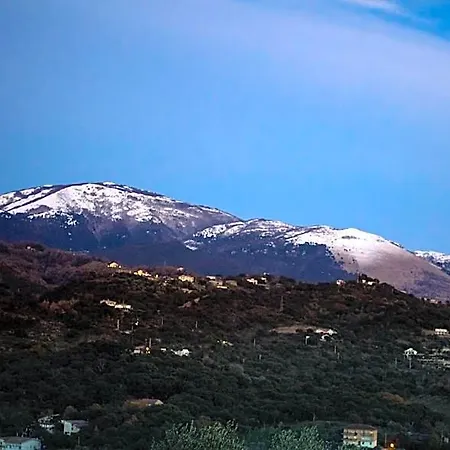 Le Voyageur Cilento Vibonati
