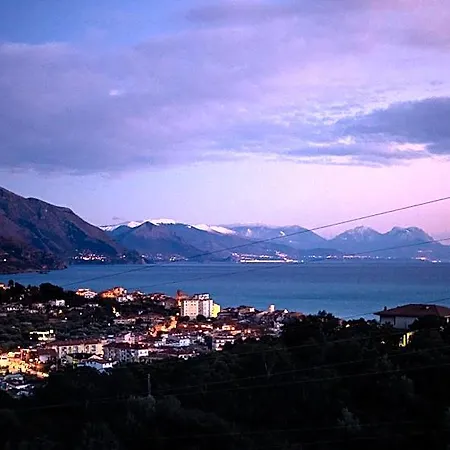 Le Voyageur Cilento 维博纳蒂