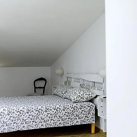 Nocleg ze śniadaniem Le Voyageur Cilento
