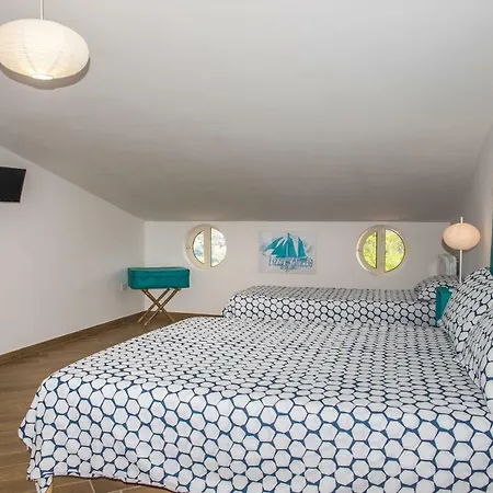 Le Voyageur Cilento Bed & Breakfast *