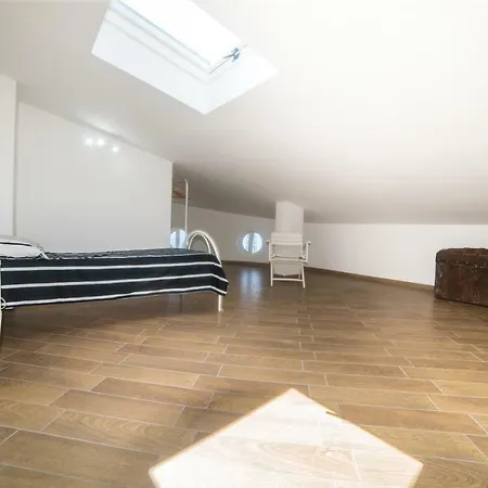 Le Voyageur Cilento ヴィボナーティ