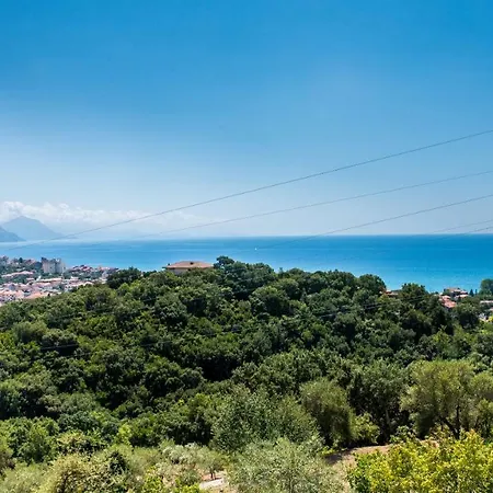 Bed & Breakfast Le Voyageur Cilento Vibonati