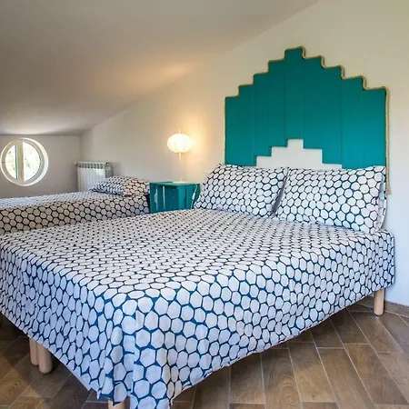 Bed & Breakfast Le Voyageur Cilento 3*