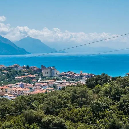 Le Voyageur Cilento Bed & Breakfast 3*