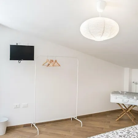 Le Voyageur Cilento Vibonati