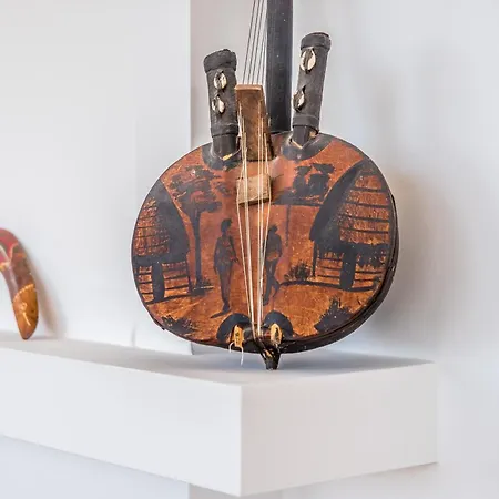 Le Voyageur Cilento ベッド・アンド・ブレックファスト