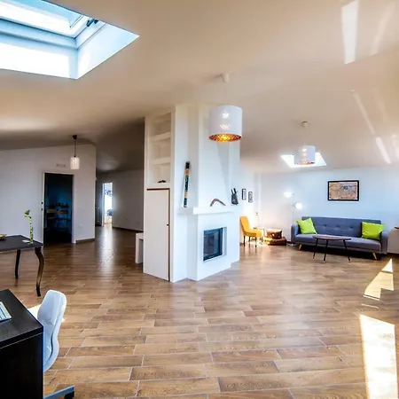 Bed & Breakfast Le Voyageur Cilento Vibonati