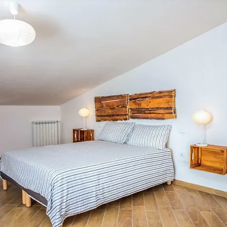 Le Voyageur Cilento 3* ヴィボナーティ