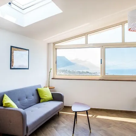 Le Voyageur Cilento Bed & Breakfast Vibonati