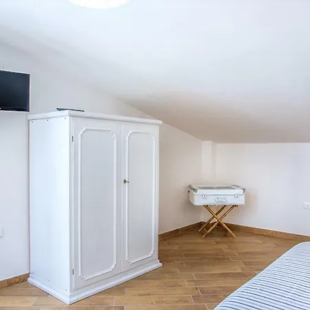 Le Voyageur Cilento Bed and Breakfast