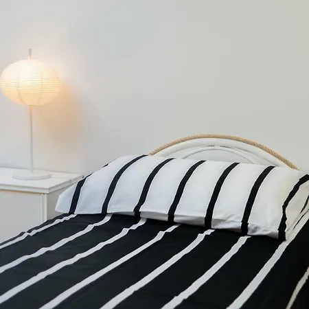 ベッド・アンド・ブレックファスト Le Voyageur Cilento 3*