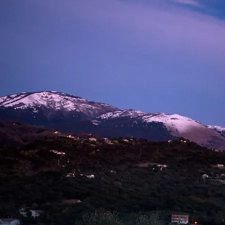 Le Voyageur Cilento Bed & Breakfast *