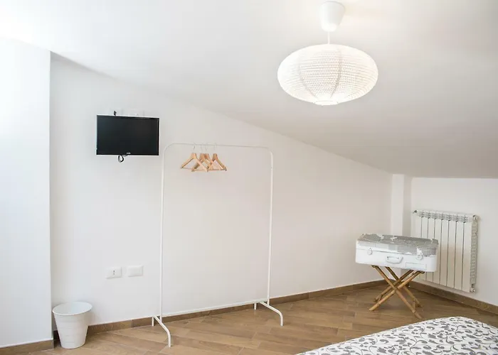 Le Voyageur Cilento ヴィボナーティ