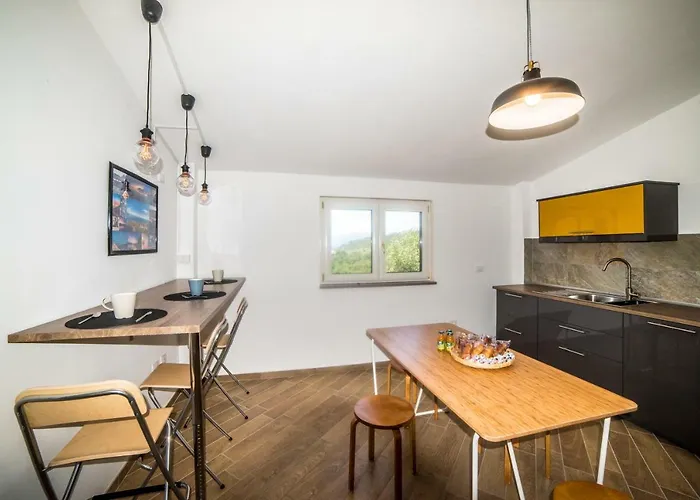 Le Voyageur Cilento ヴィボナーティ