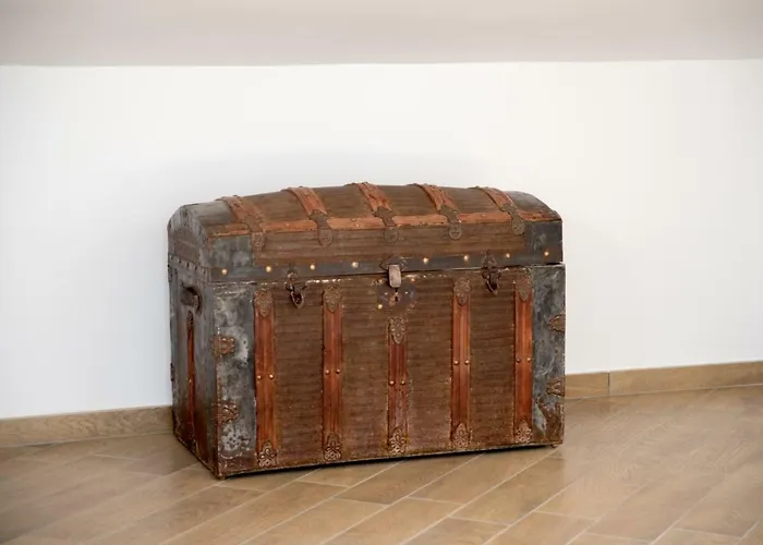 Le Voyageur Cilento